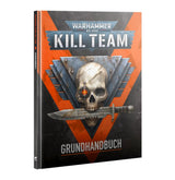 Warhammer 40.000 Kill Team Grundhandbuch