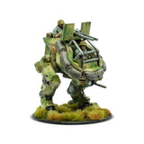 Konflikt'47 M3A2 Pondskater Scout Walker