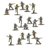 Konflikt'47 United States Firelfy Airborne Infantry