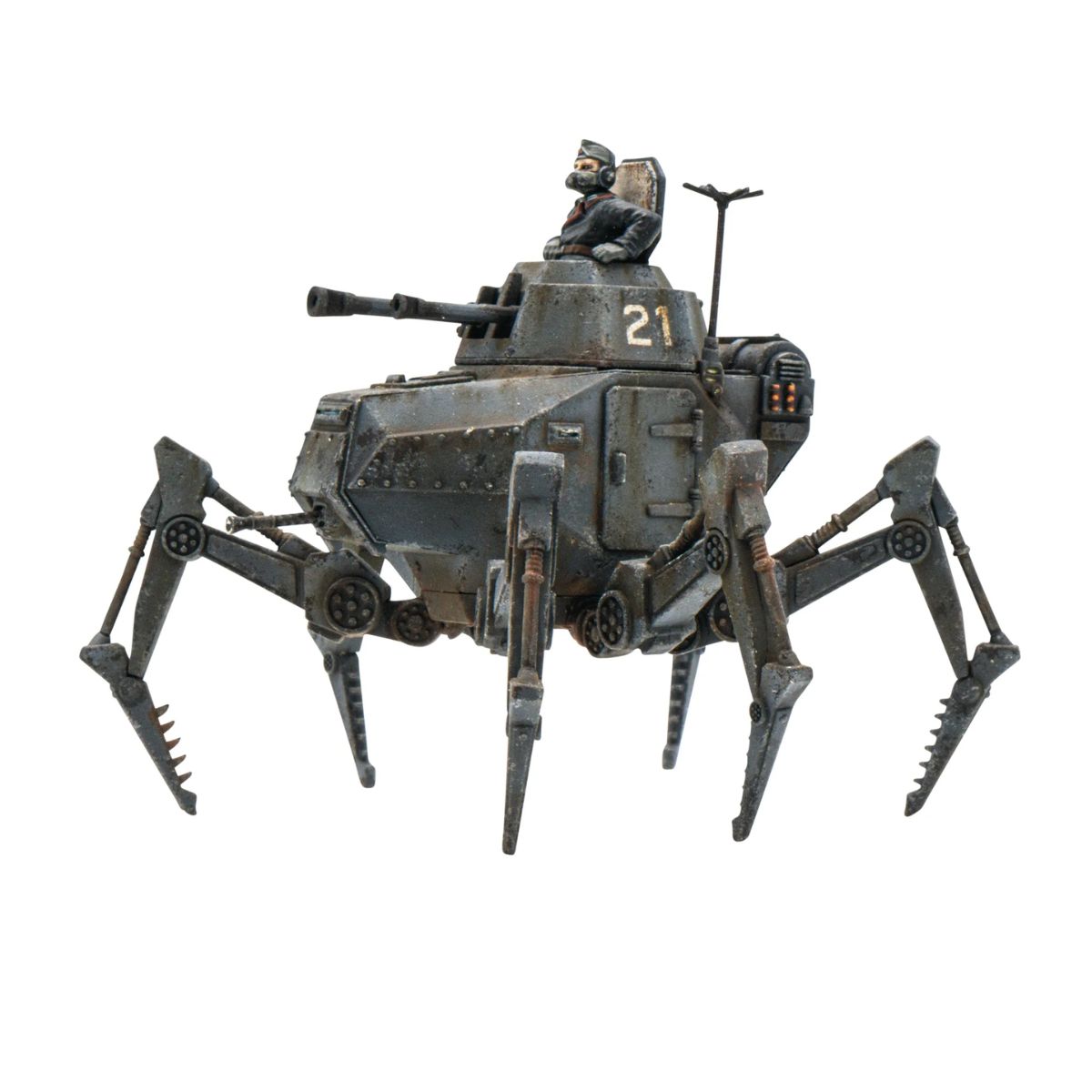 Konflikt'47 Vogelspinne Light Walker
