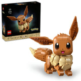 LEGO Pokémon Evoli