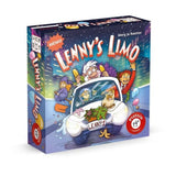 Lenny's Limo