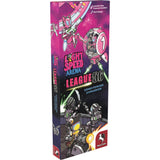 Light Speed Arena: League 56 [Erweiterung]