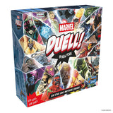 MARVEL Duell! In New York