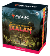 Die verlorenen Höhlen von Ixalan - Prerelease Pack - DE