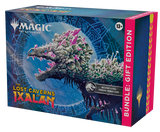 The Lost Caverns of Ixalan - Gift Bundle - EN