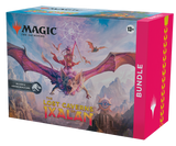 The Lost Caverns of Ixalan - Bundle - EN