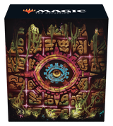 Die verlorenen Höhlen von Ixalan - Prerelease Pack - DE
