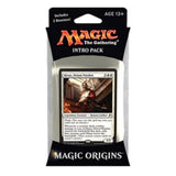 Magic Origins Intro Pack Brave The Battle Englisch