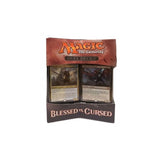 Magic: The Gathering Blessed vs Cursed Duel Deck Englisch