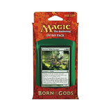 Magic: The Gathering Born of the Gods Intro Pack Insatiable Hunger Englisch