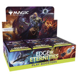 Magic: The Gathering Edge of Eternities Play-Booster Display Englisch