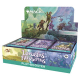 Magic: The Gathering Lorwyns Finsternis Play Booster Display (30 Packs) Deutsch