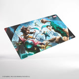 Magic The Gathering Marvel's Spider-Man Prime Playmat Sinister Six