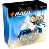 Magic: The Gathering Prerelease Pack Ravnica Allegiance Azorius