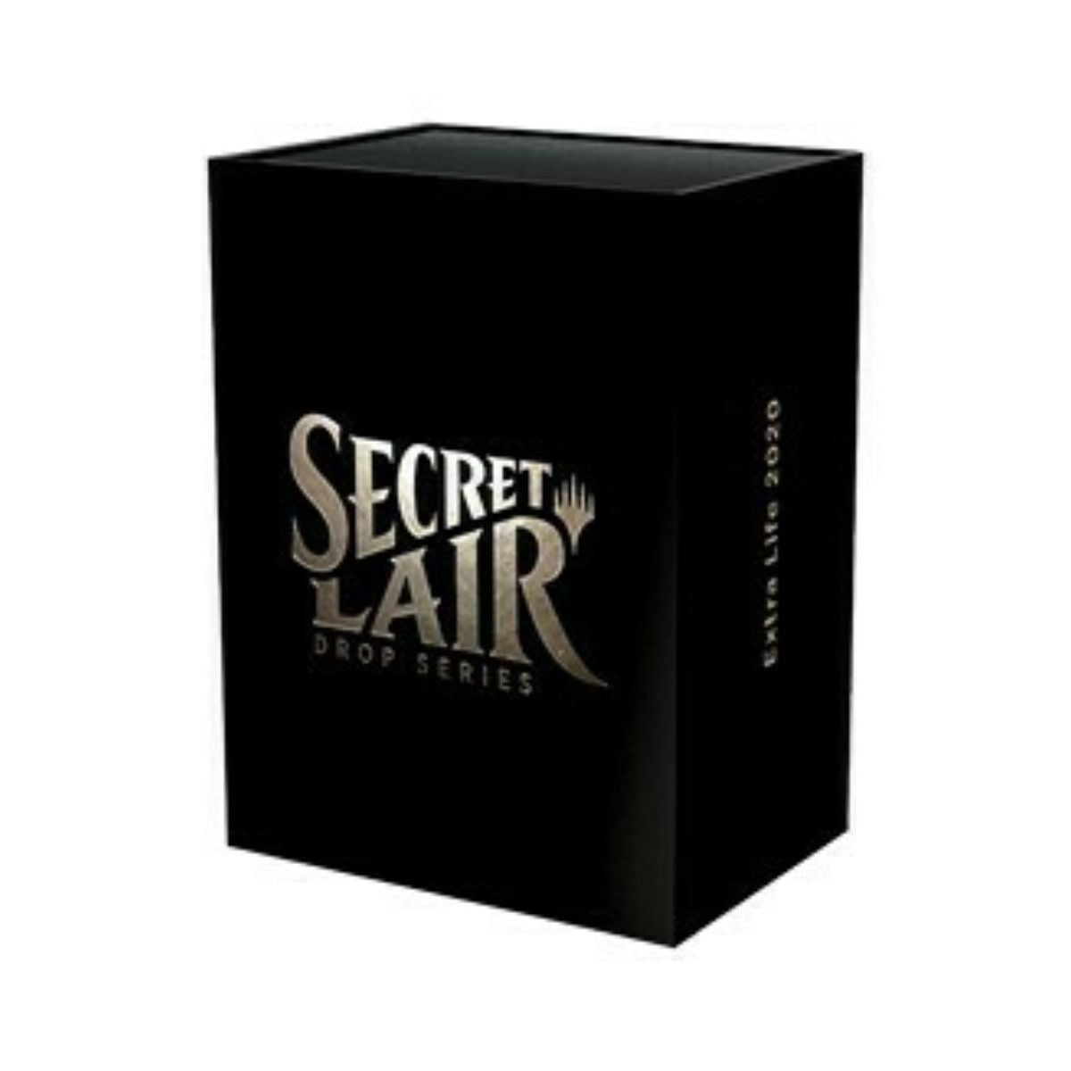 Magic: The Gathering Secret Lair Drop Series Extra Life 2020