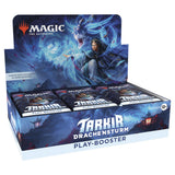 Magic: The Gathering Tarkir Drachensturm Play-Booster-Display (30 Packs) Deutsch