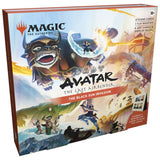 Magic: The Gathering | Avatar: The Last Airbender™ Scene Box The Black Sun Invasion