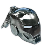 Marvel Iron Man Helm Schlüsselanhänger