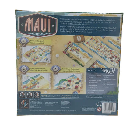 Maui