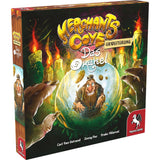 Merchants Cove: Das Orakel [Erweiterung]