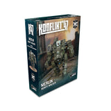 Konflikt'47 Merlin Heavy Walker