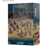 Middle Earth Strategy Battle Game Dol Guldur Battlehost