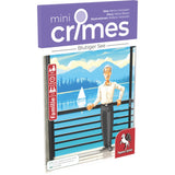 MiniCrimes Blutiger See