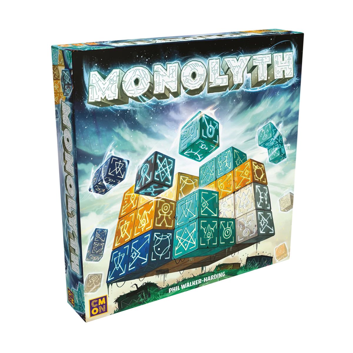 Monolyth