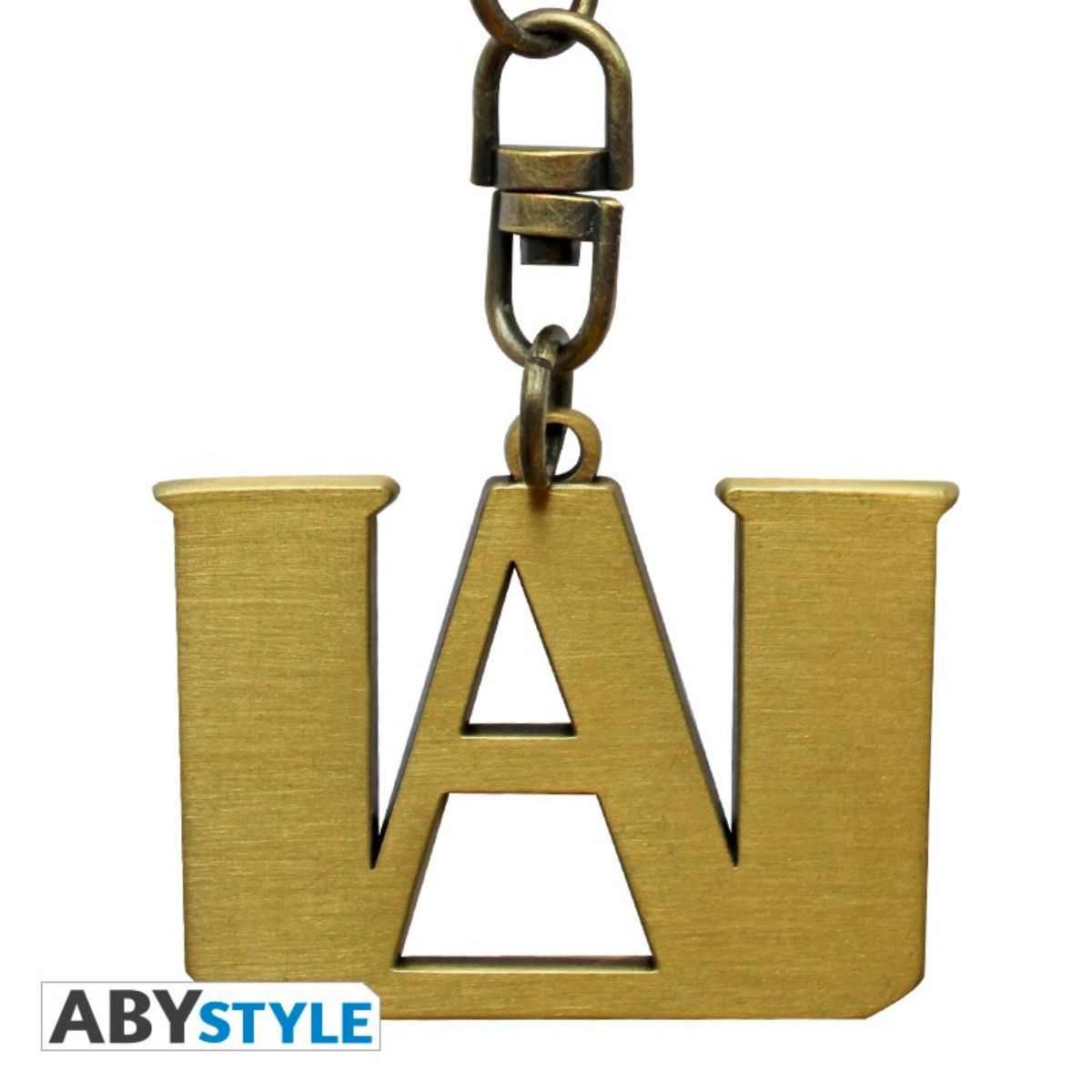 My Hero Academia Keychain "U.A. Emblem"