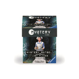 Mystery Cube – Lost places: Der Röntgenraum