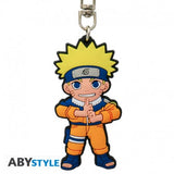 Naruto Keychain Pvc "Naruto"