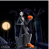 Nightmare before Xmas - Figur Jack scary smiling face