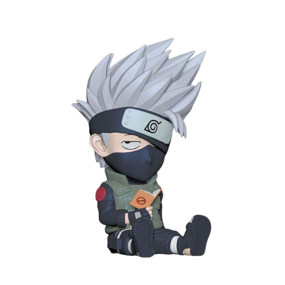 Naruto Kakashi Spardose