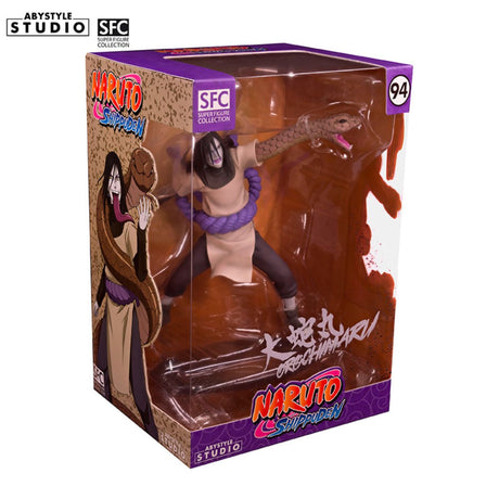 Naruto Shippuden Figurine "Orochimaru"