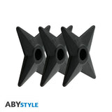 Naruto Shippuden Foam Replica Shuriken