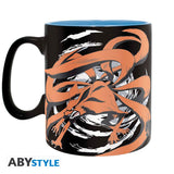 Naruto Shippuden Tasse 460ml Naruto & Kurama