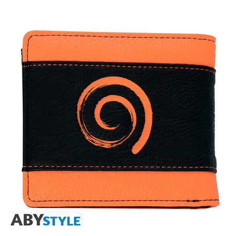 Naruto Shippuden Premium Wallet "Naruto"