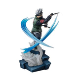 Naruto Zero Extra Battle Kakashi Conclusion Once Friend Figur (20 cm)