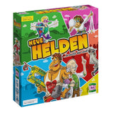 Neue Helden