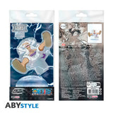 ONE PIECE - Acryl® - Gear 5th