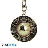 One Piece Keychain 3D Luffy'S Hat