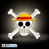 One Piece Lampe