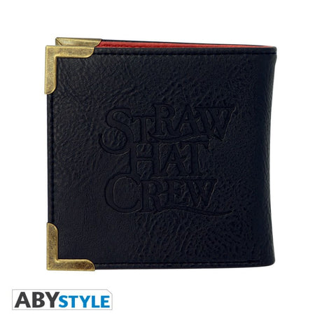 One Piece Premium Wallet "Skull"