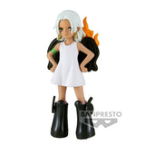 One Piece The Grandline Series S Snake Figur (14 cm)