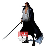One Piece The Metallic Shanks (30 cm)