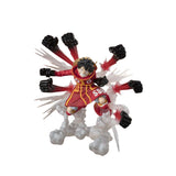 One Piece Zero Monkey.D.Luffy Gum Gum Hawk Figur (18 cm)