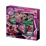 One Piece Card Game Illustation Box Vol. 4 [IB-04] Englisch
