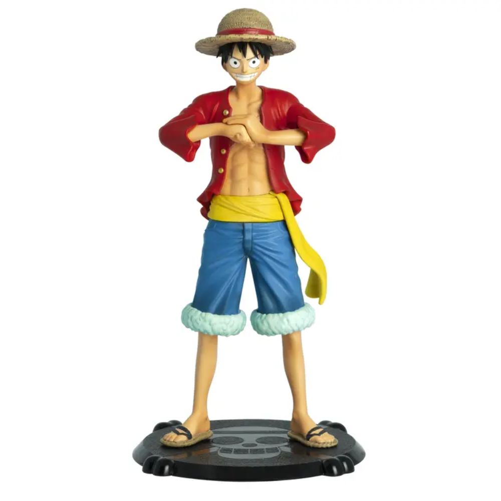 One Piece Figur Monkey D. Luffy