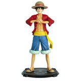 One Piece Figur Monkey D. Luffy